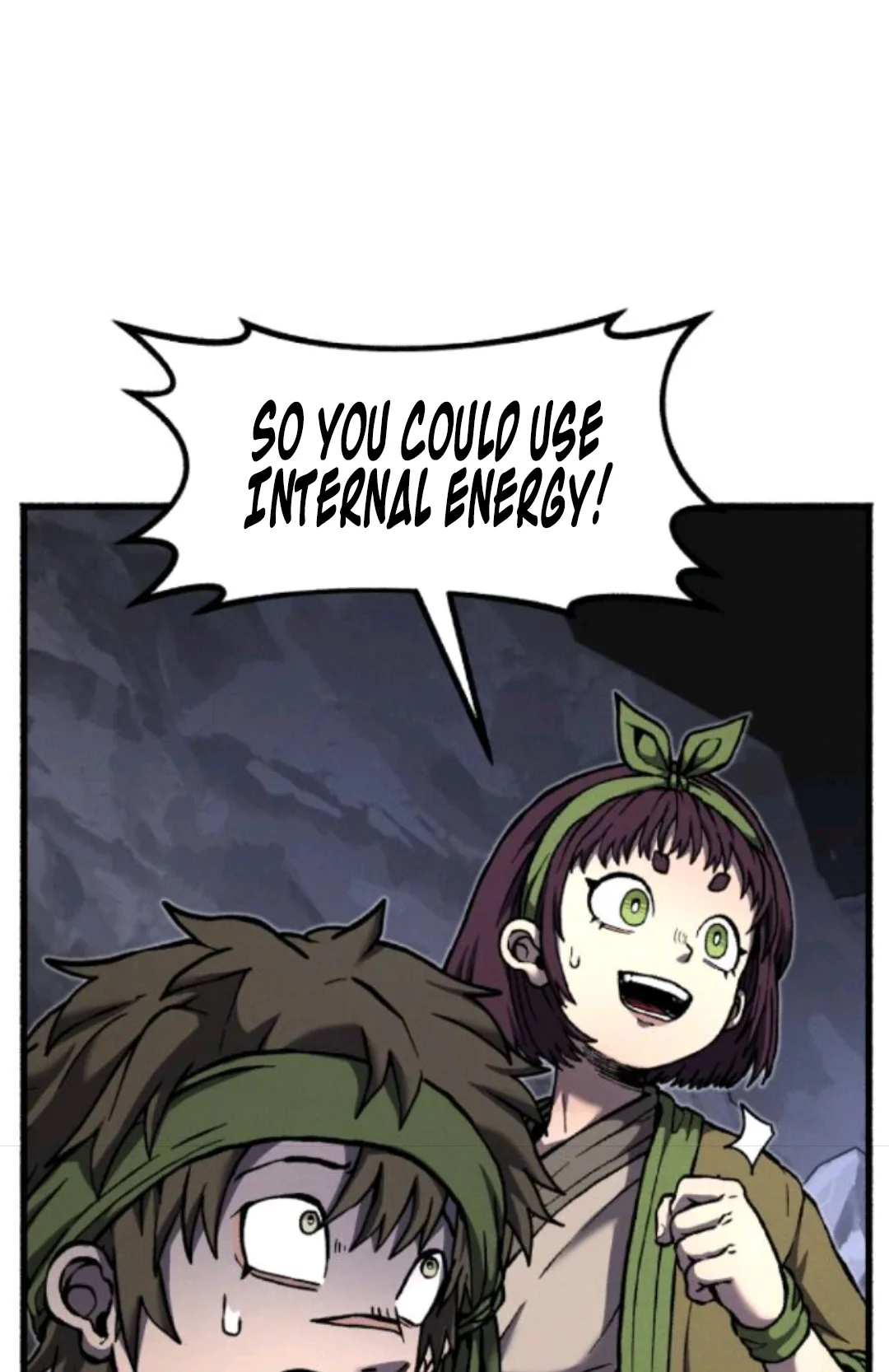 Blood Demon Chronicles Chapter 4 page 99