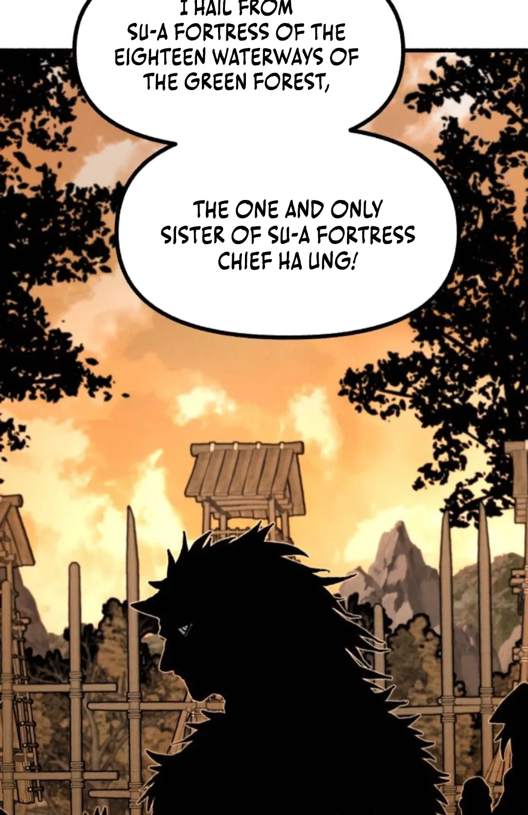 Blood Demon Chronicles Chapter 2 page 137