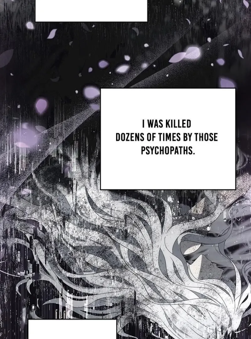Praesepe Outside the Cage Chapter 1 page 111