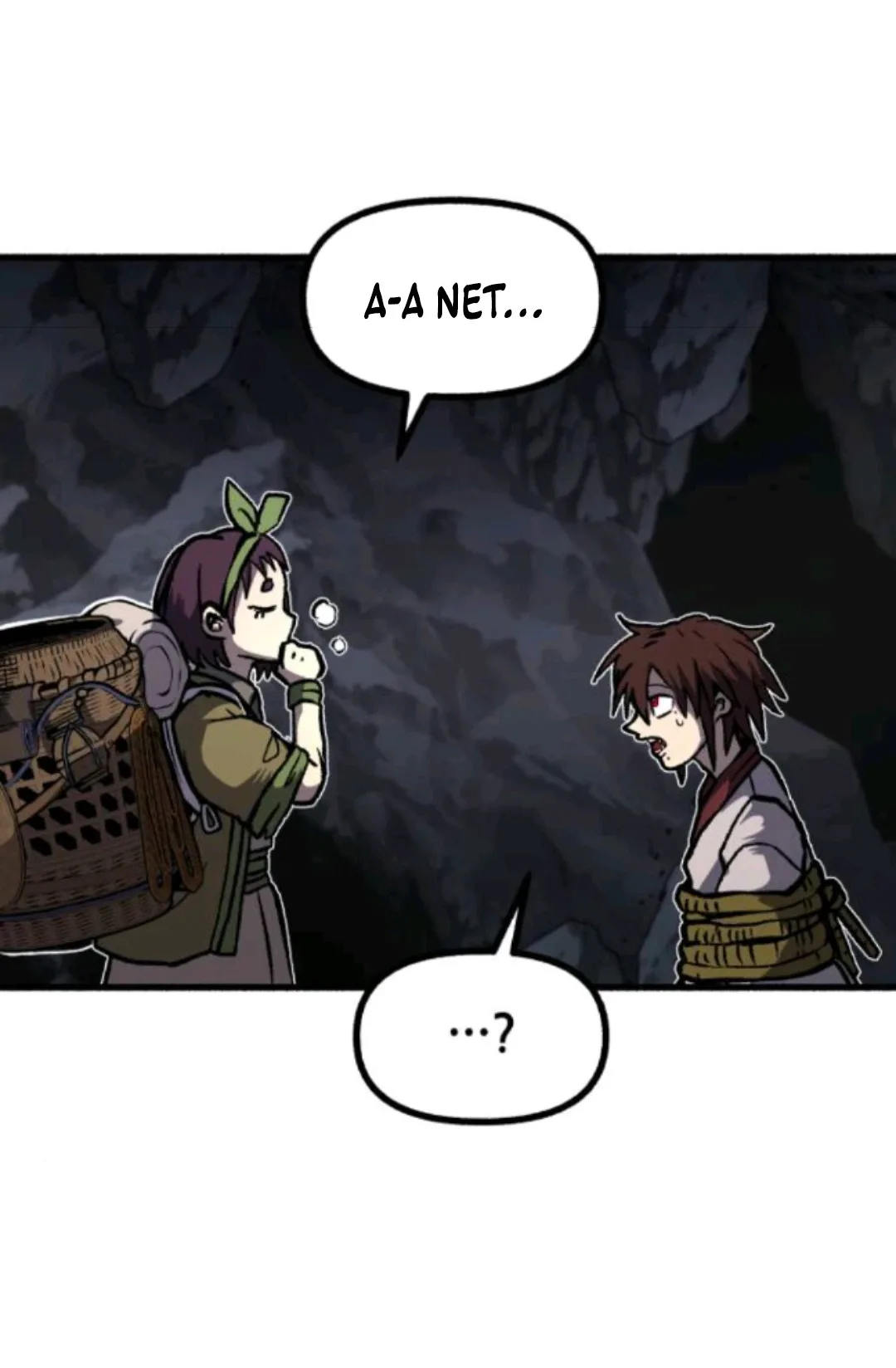 Blood Demon Chronicles Chapter 2 page 135