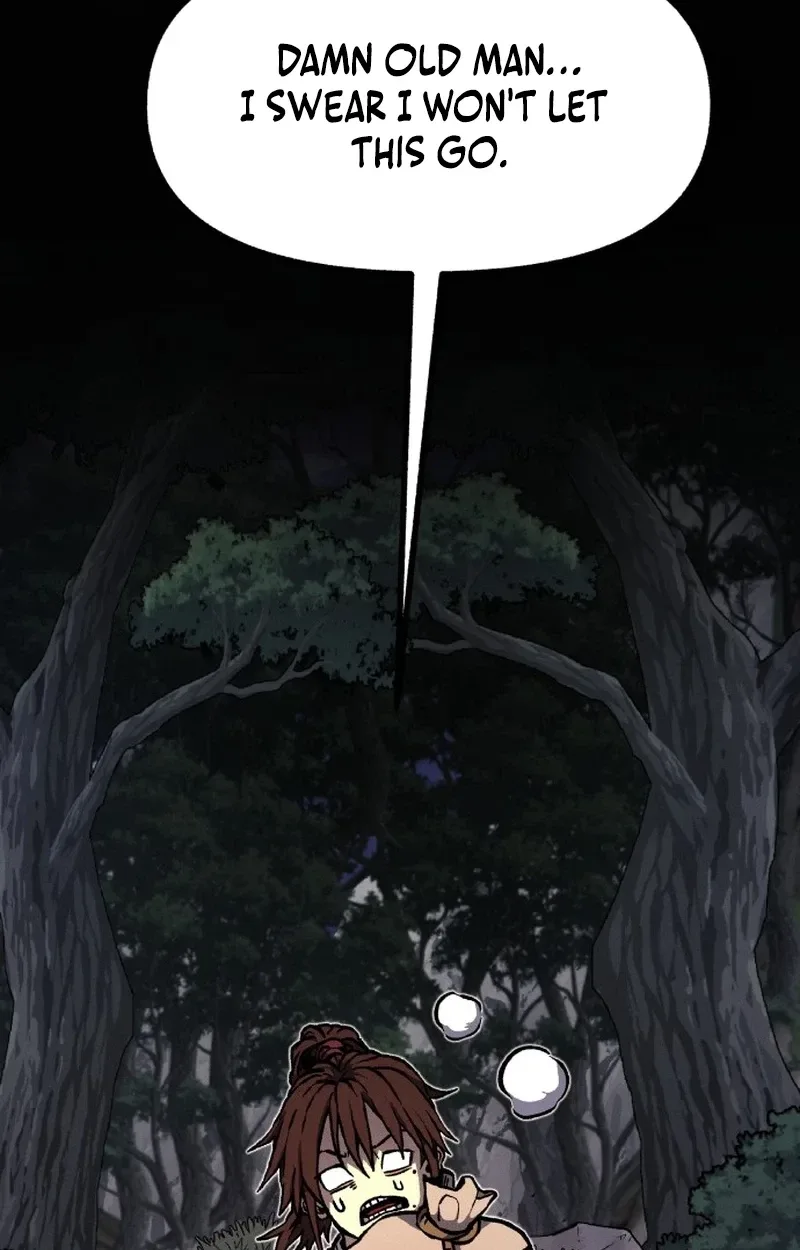 Blood Demon Chronicles Chapter 1 page 166