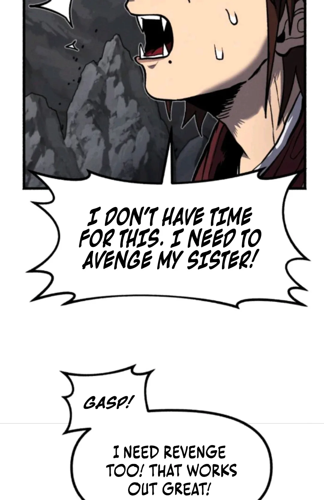 Blood Demon Chronicles Chapter 2 page 143