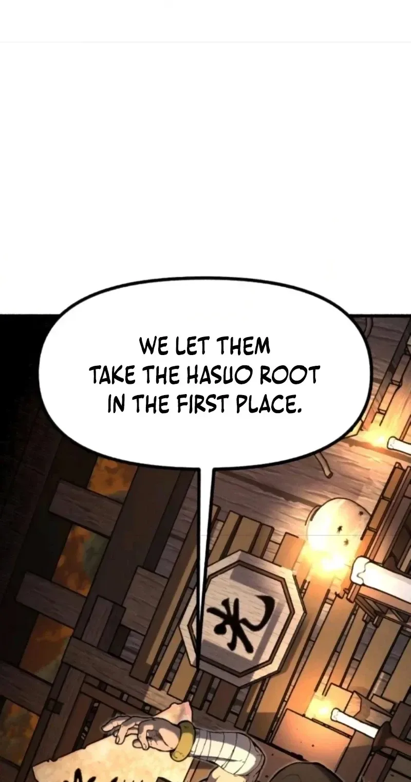 Blood Demon Chronicles Chapter 5 page 10