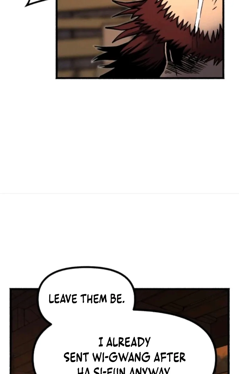 Blood Demon Chronicles Chapter 5 page 8