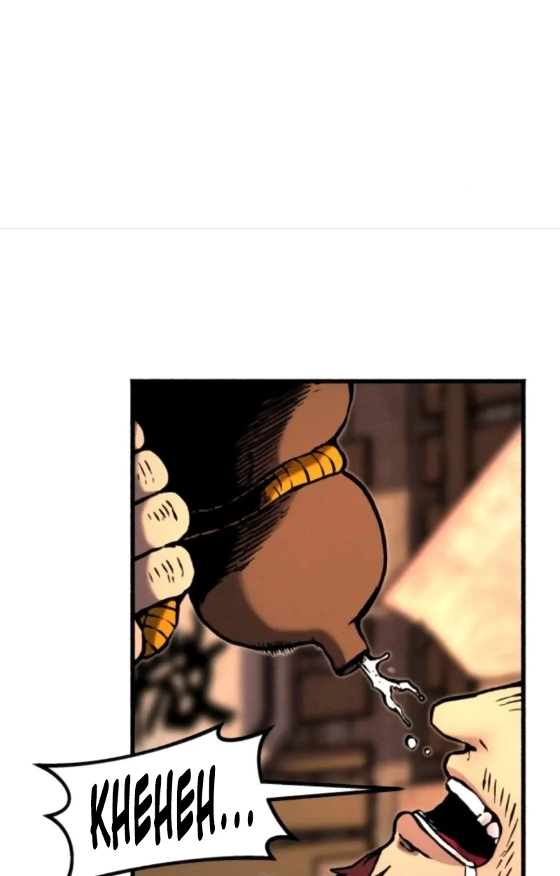 Blood Demon Chronicles Chapter 5 page 7