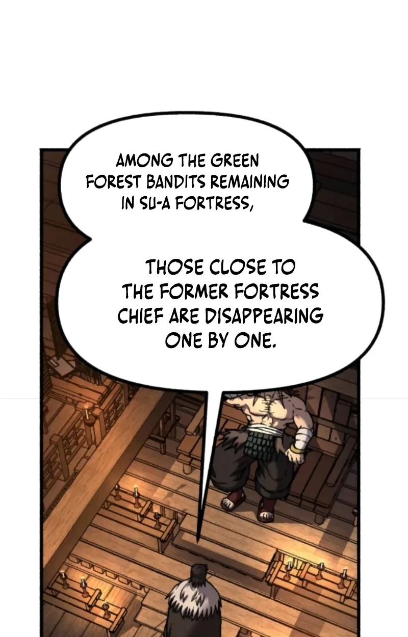 Blood Demon Chronicles Chapter 5 page 4