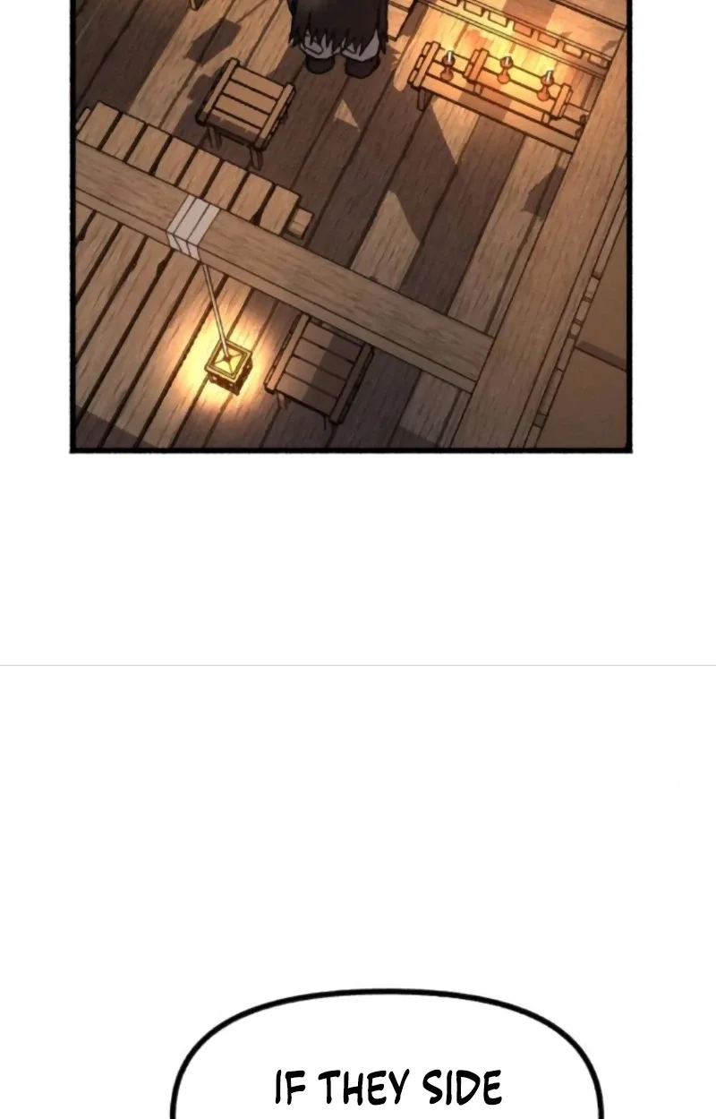 Blood Demon Chronicles Chapter 5 page 5