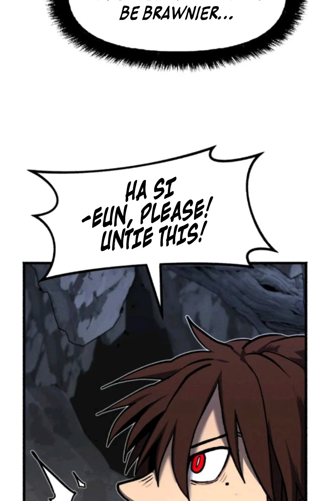 Blood Demon Chronicles Chapter 2 page 142