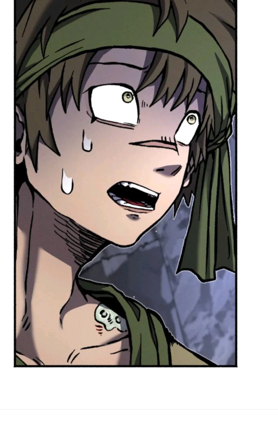 Blood Demon Chronicles Chapter 4 page 101