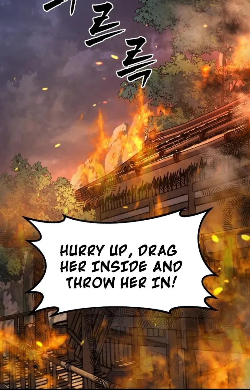 Blood Demon Chronicles Chapter 1 page 175