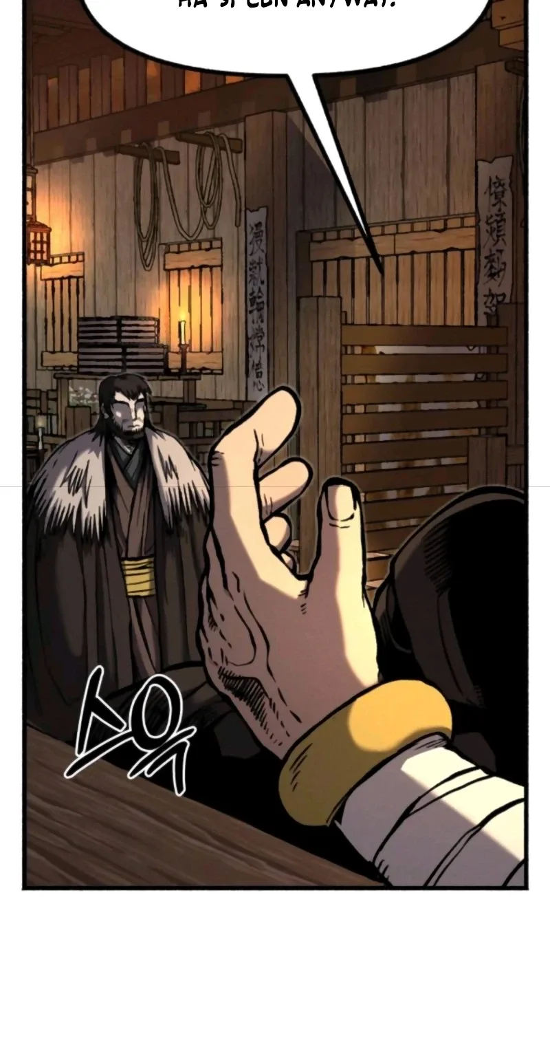 Blood Demon Chronicles Chapter 5 page 9