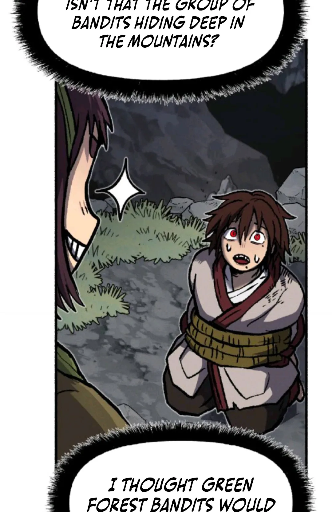 Blood Demon Chronicles Chapter 2 page 141
