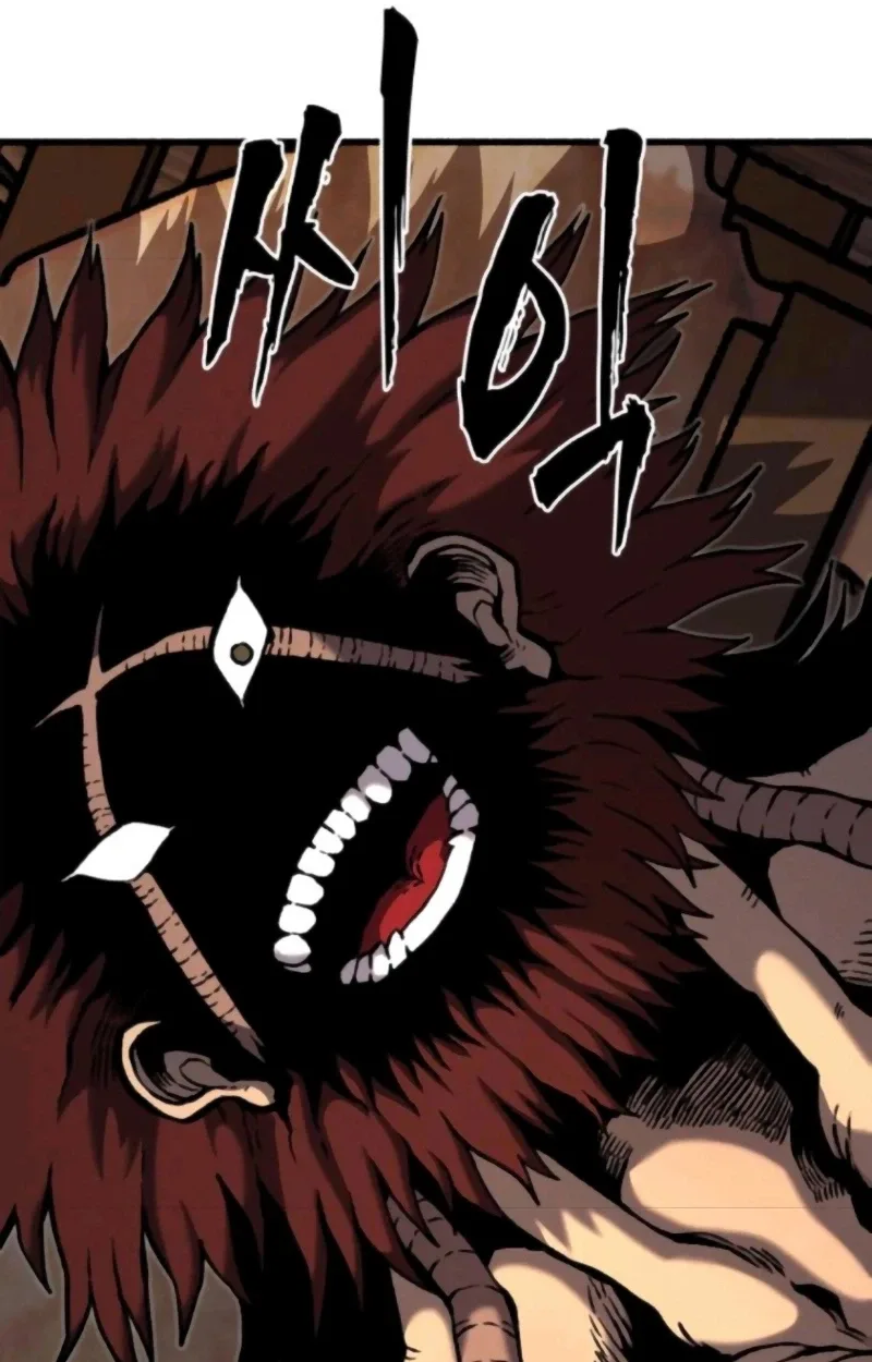 Blood Demon Chronicles Chapter 5 page 12