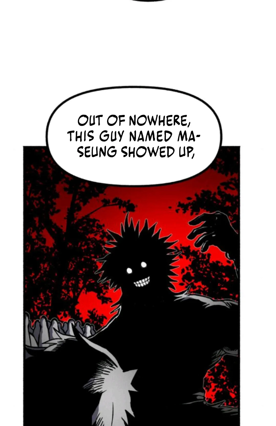 Blood Demon Chronicles Chapter 2 page 145