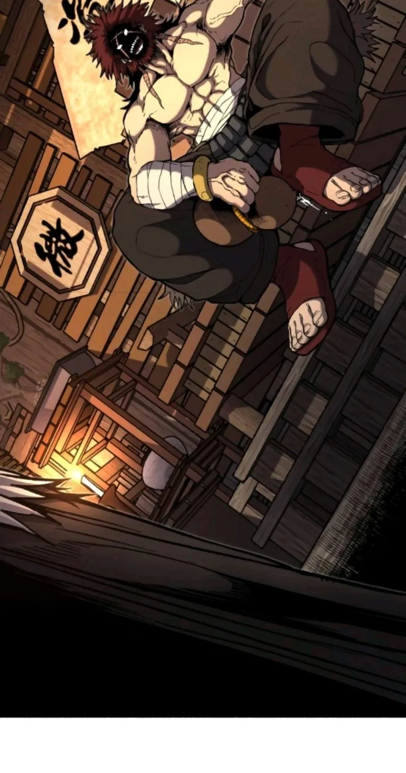 Blood Demon Chronicles Chapter 5 page 11