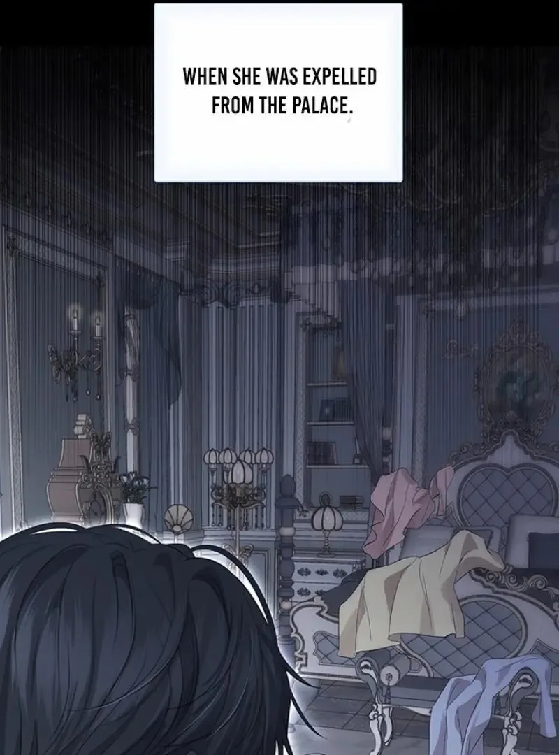 Praesepe Outside the Cage Chapter 2 page 73