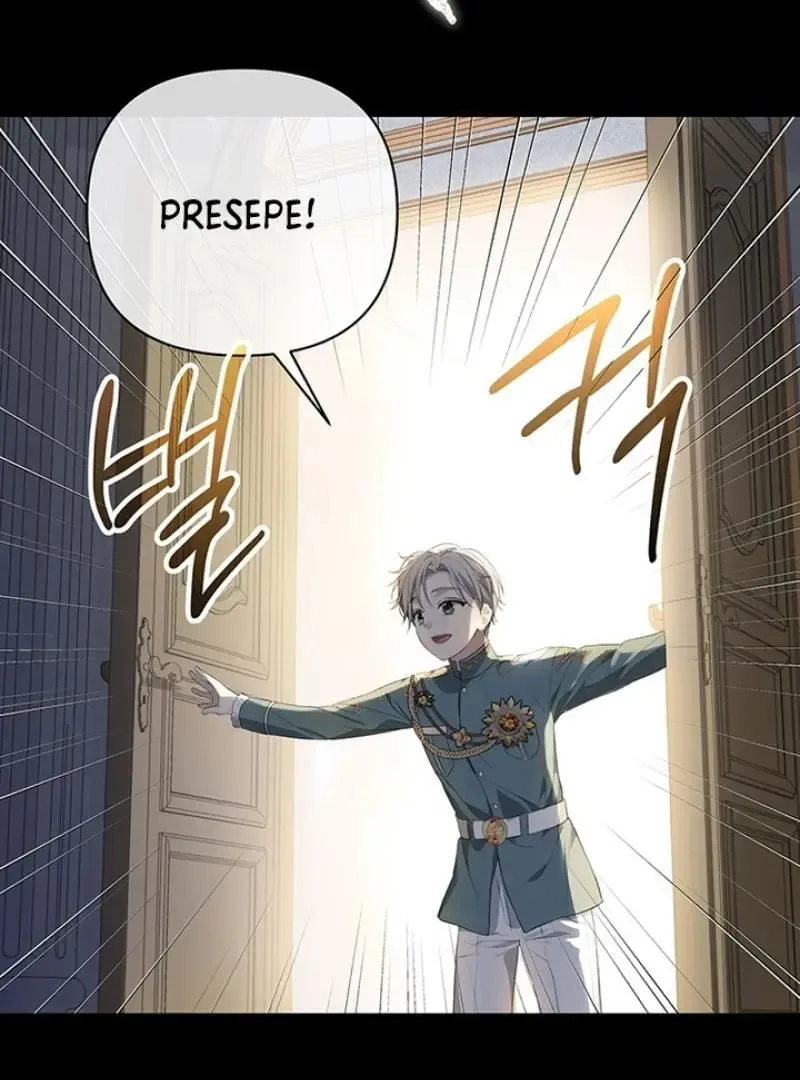Praesepe Outside the Cage Chapter 2 page 70