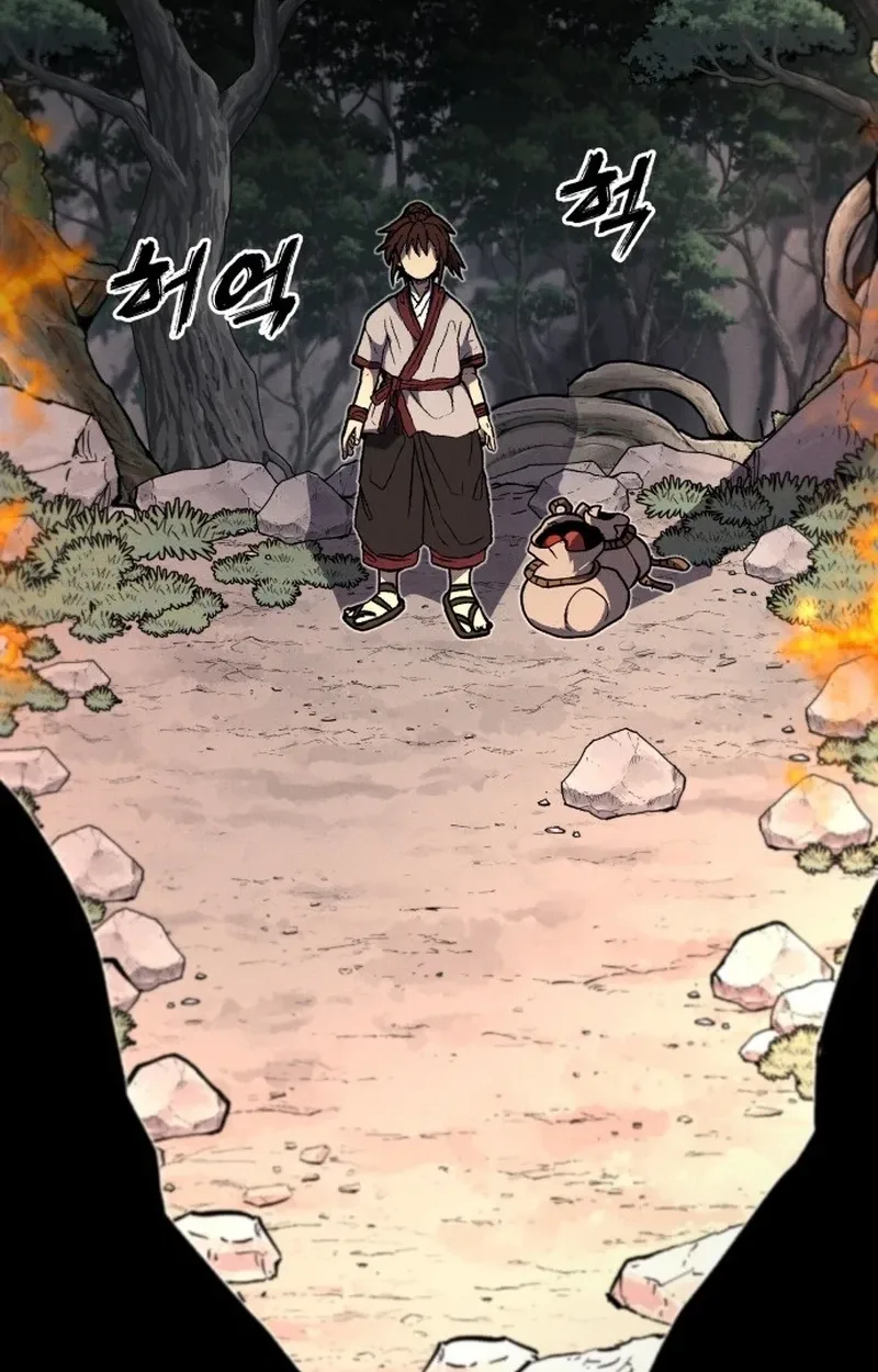 Blood Demon Chronicles Chapter 1 page 181