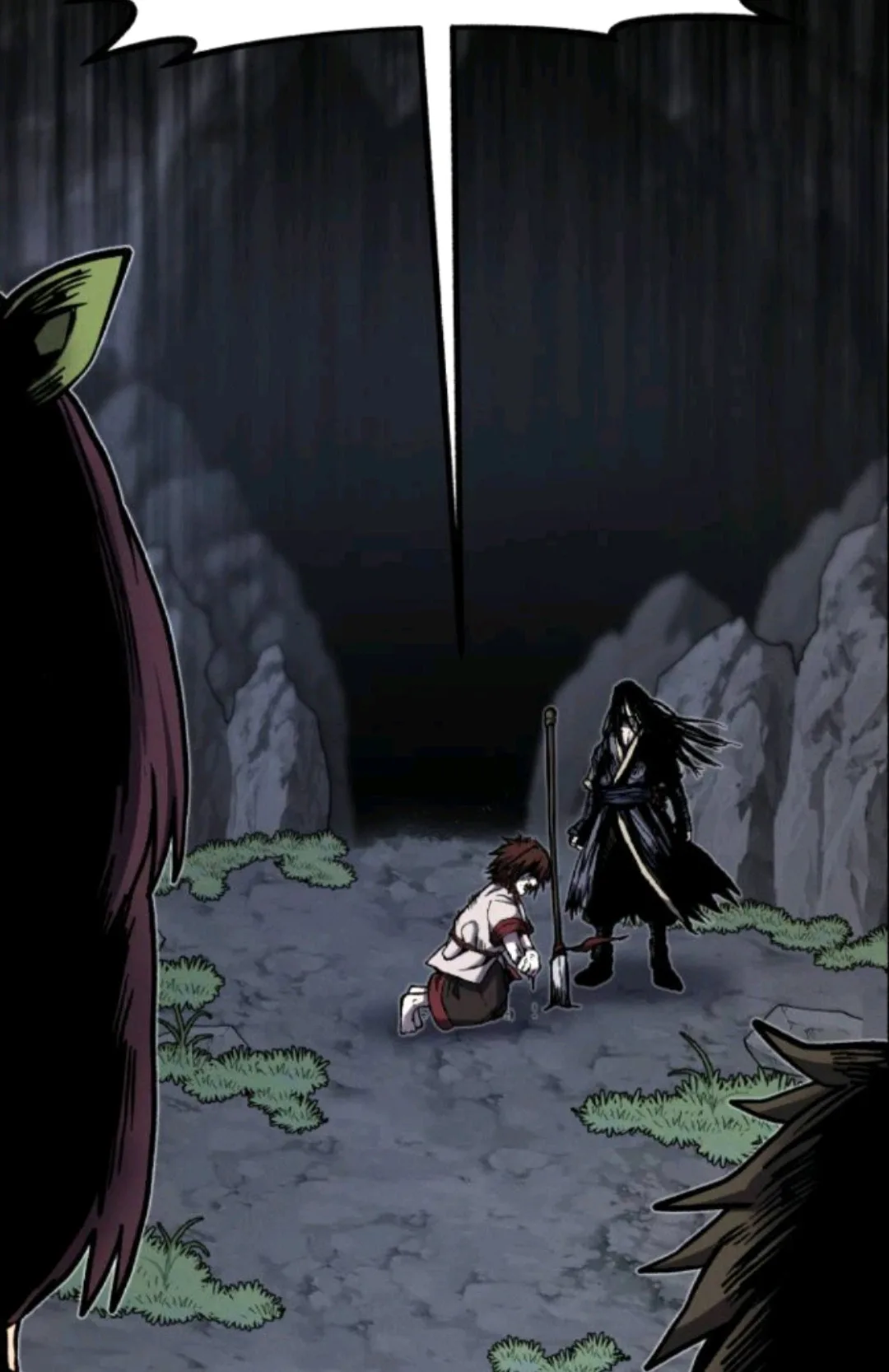 Blood Demon Chronicles Chapter 4 page 115