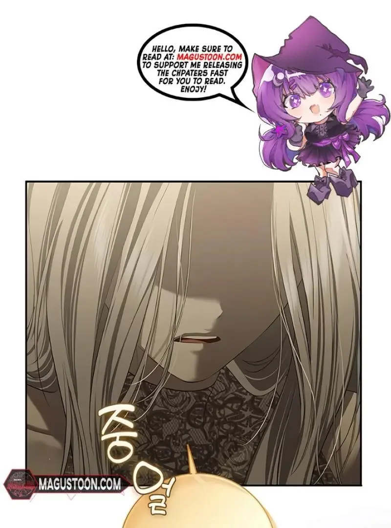 Praesepe Outside the Cage Chapter 4 page 1