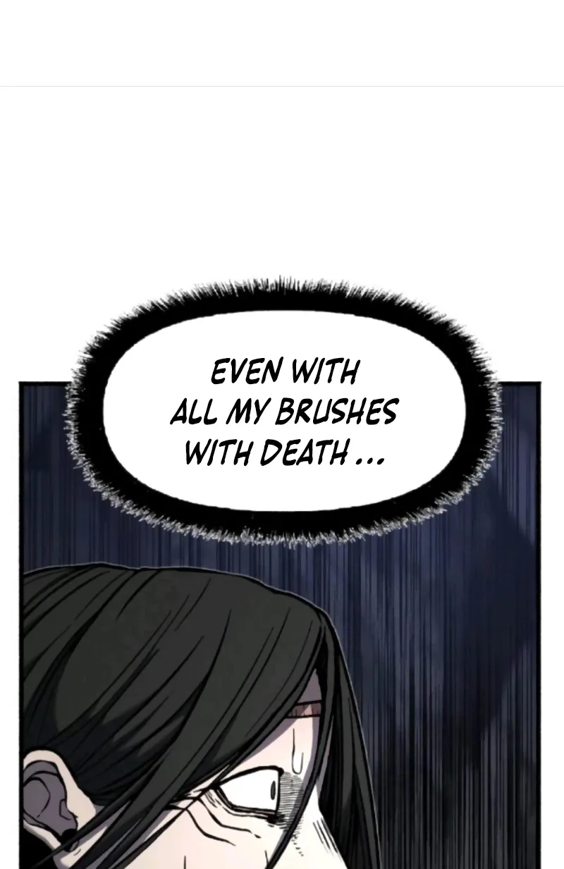 Blood Demon Chronicles Chapter 5 page 22