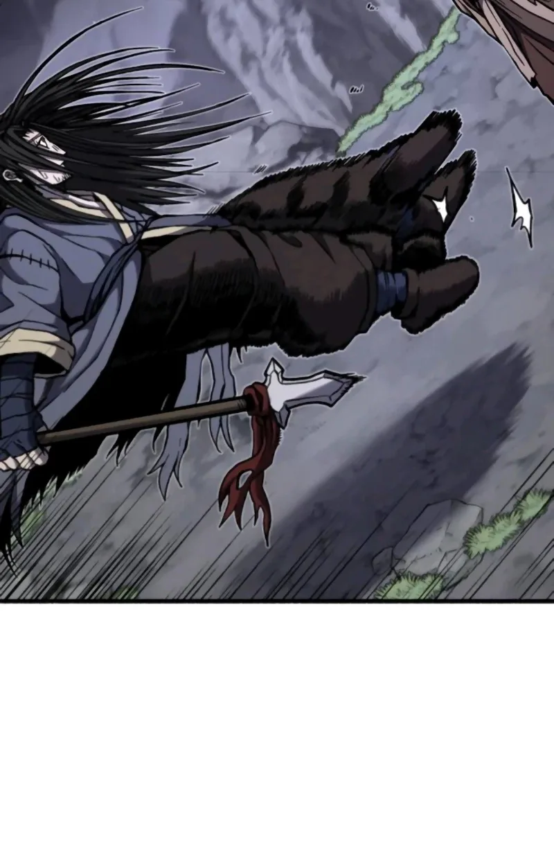 Blood Demon Chronicles Chapter 5 page 19