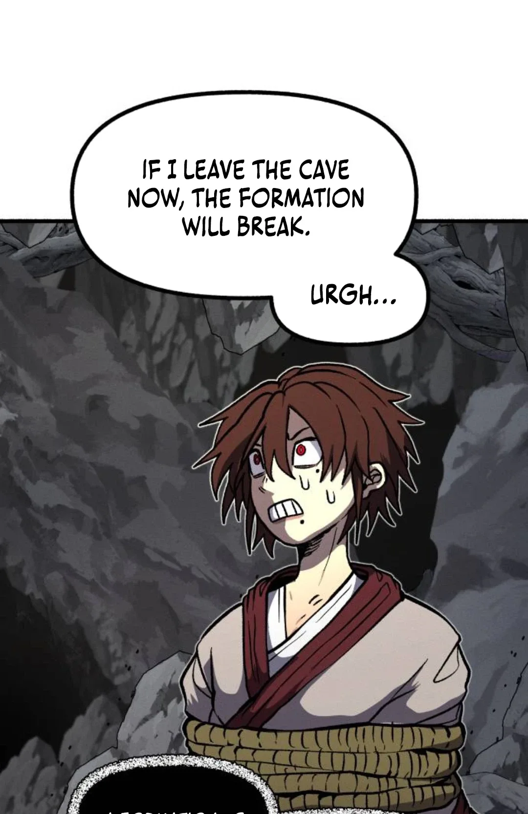 Blood Demon Chronicles Chapter 2 page 152