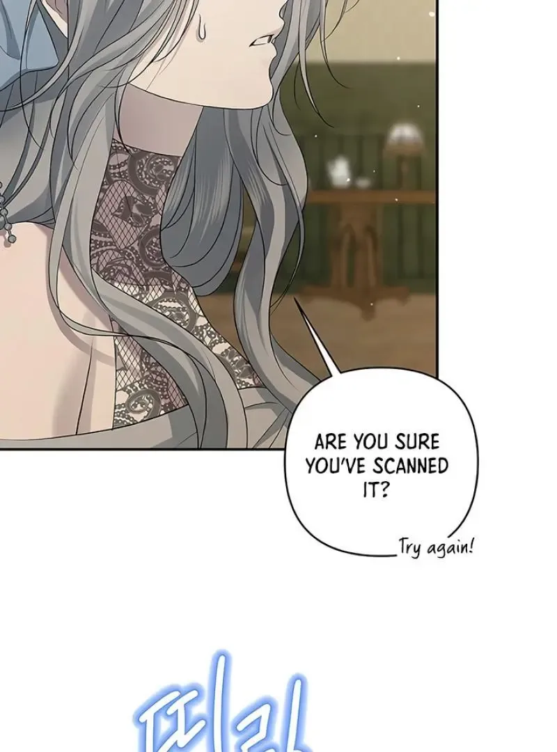 Praesepe Outside the Cage Chapter 5 page 5