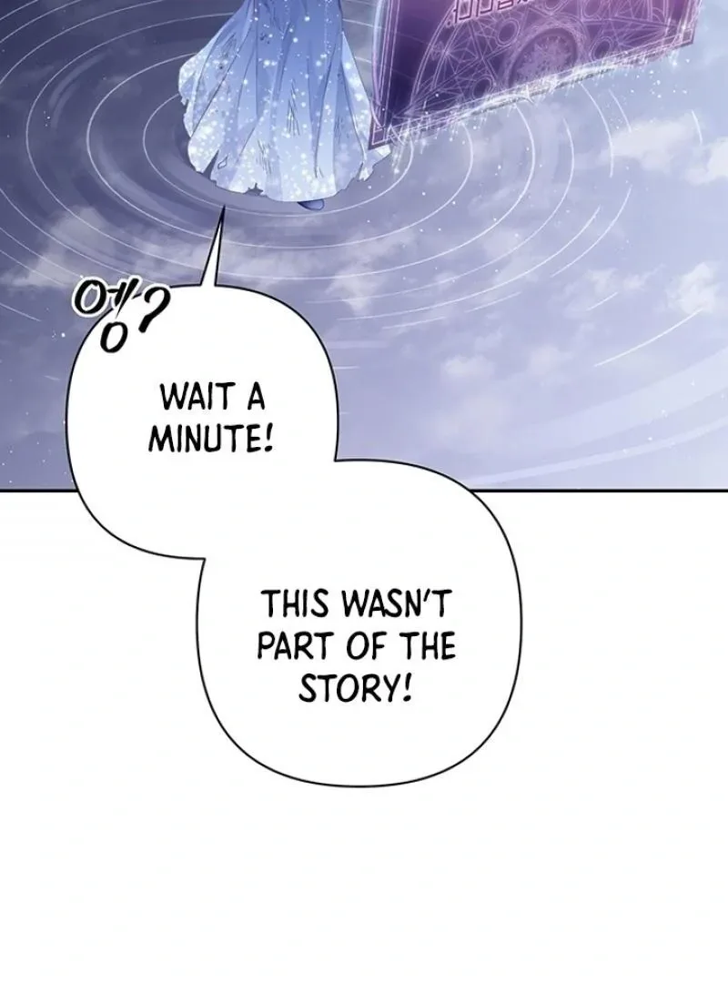 Praesepe Outside the Cage Chapter 1 page 140