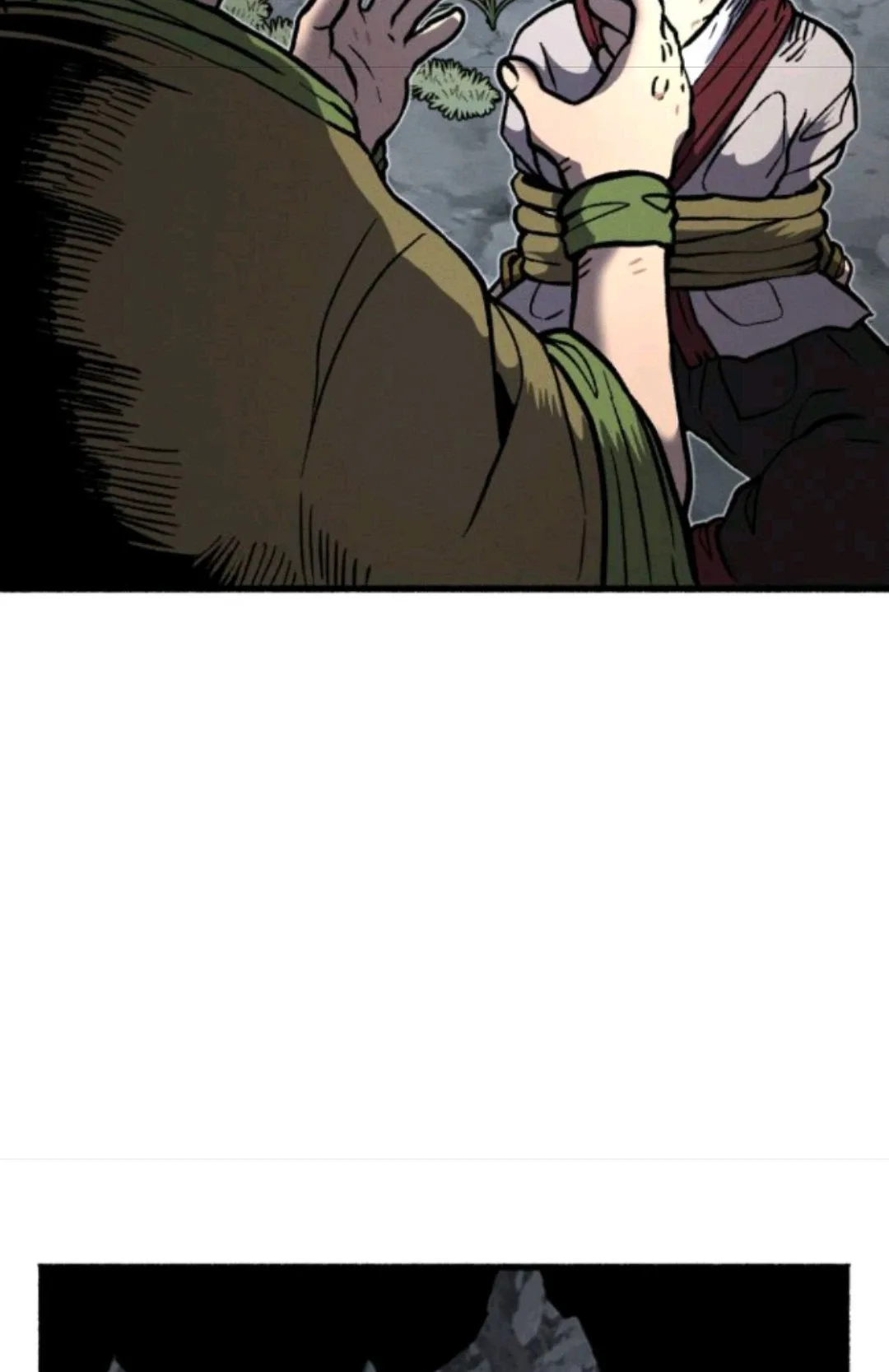 Blood Demon Chronicles Chapter 2 page 155