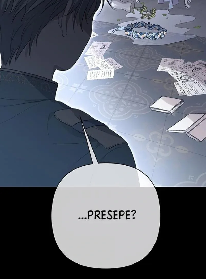 Praesepe Outside the Cage Chapter 2 page 74