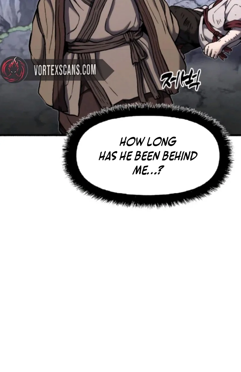 Blood Demon Chronicles Chapter 5 page 21