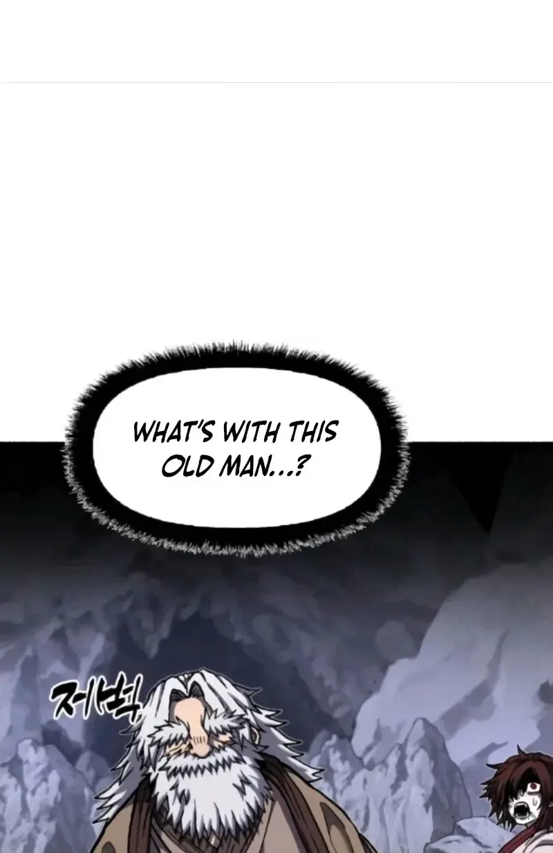 Blood Demon Chronicles Chapter 5 page 20