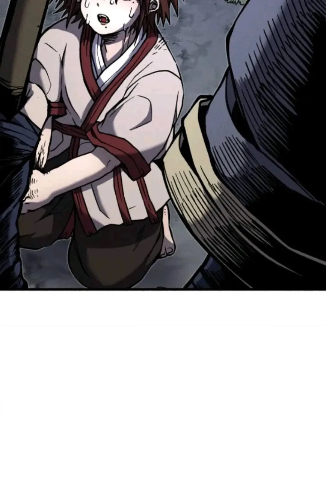 Blood Demon Chronicles Chapter 4 page 120