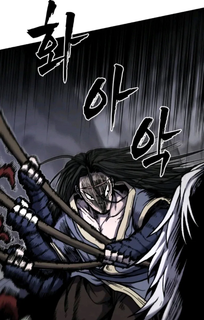 Blood Demon Chronicles Chapter 5 page 28