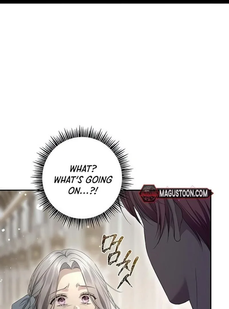 Praesepe Outside the Cage Chapter 4 page 15