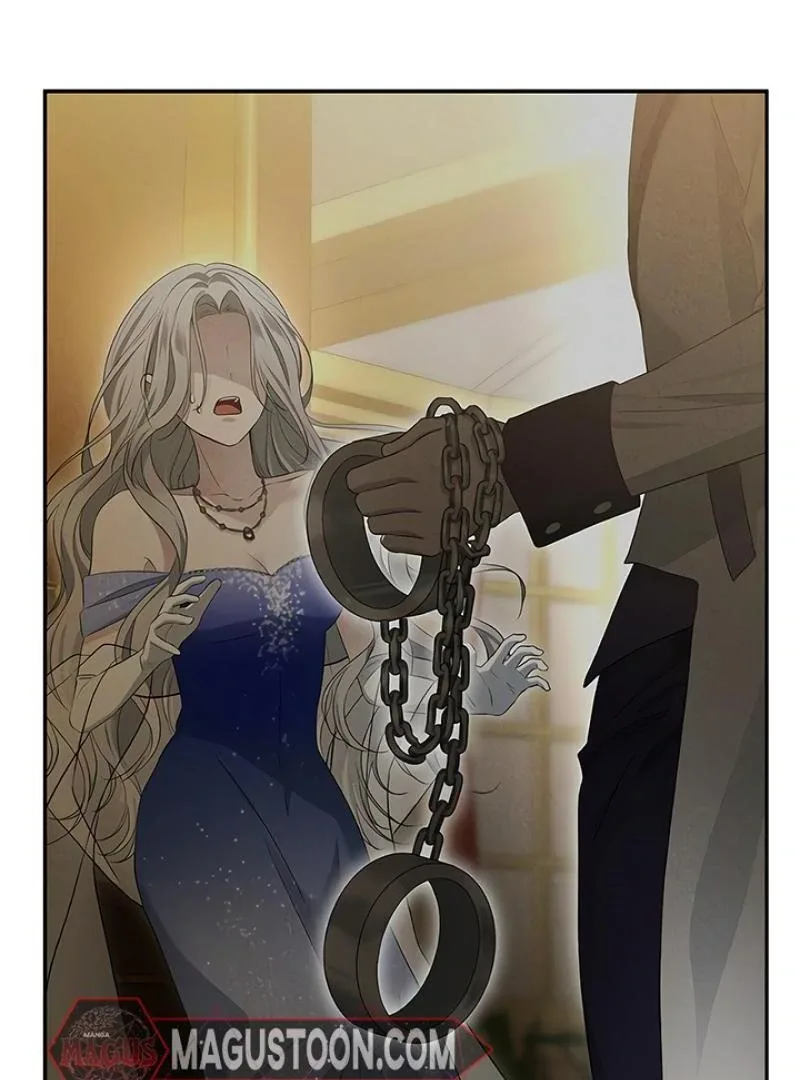Praesepe Outside the Cage Chapter 5 page 24