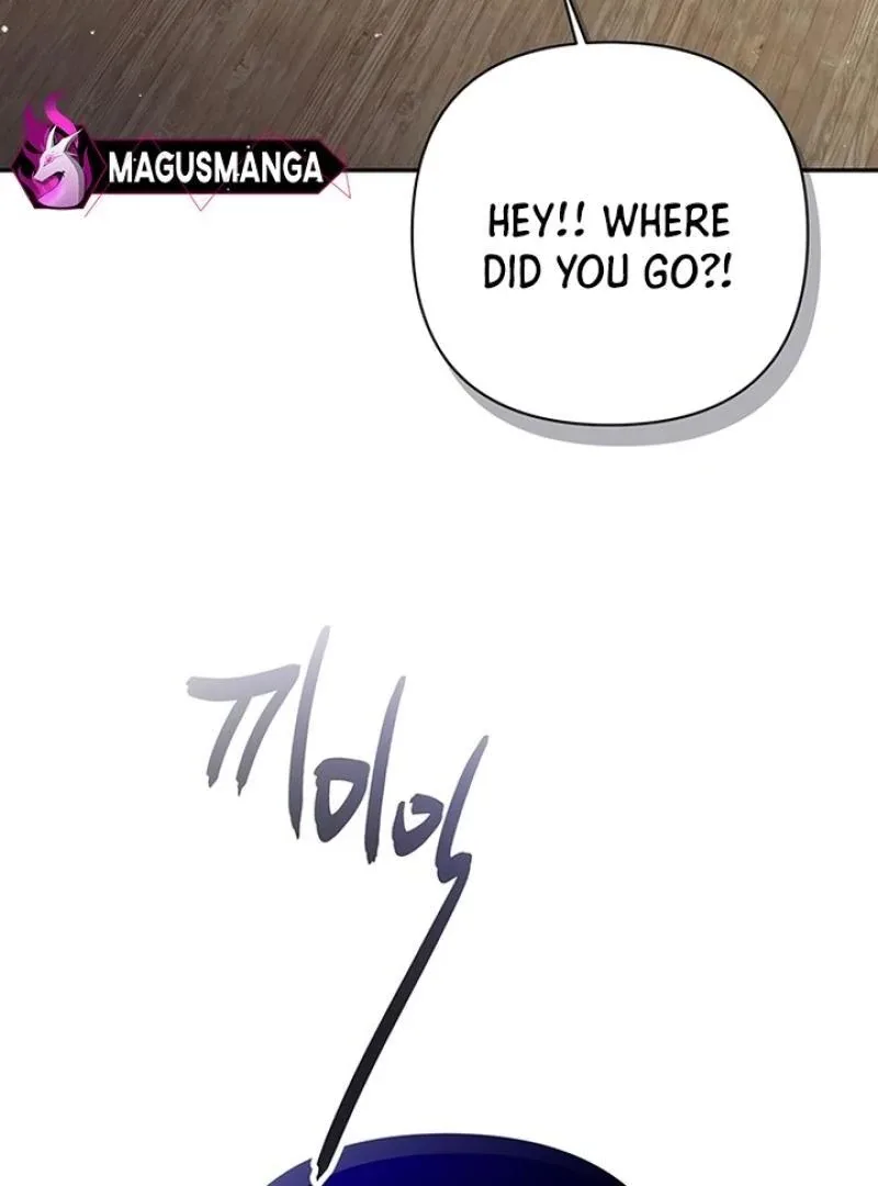 Praesepe Outside the Cage Chapter 1 page 152