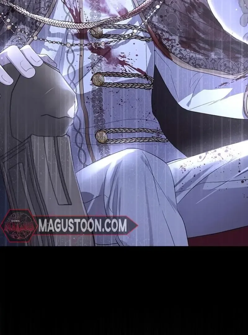 Praesepe Outside the Cage Chapter 2 page 91