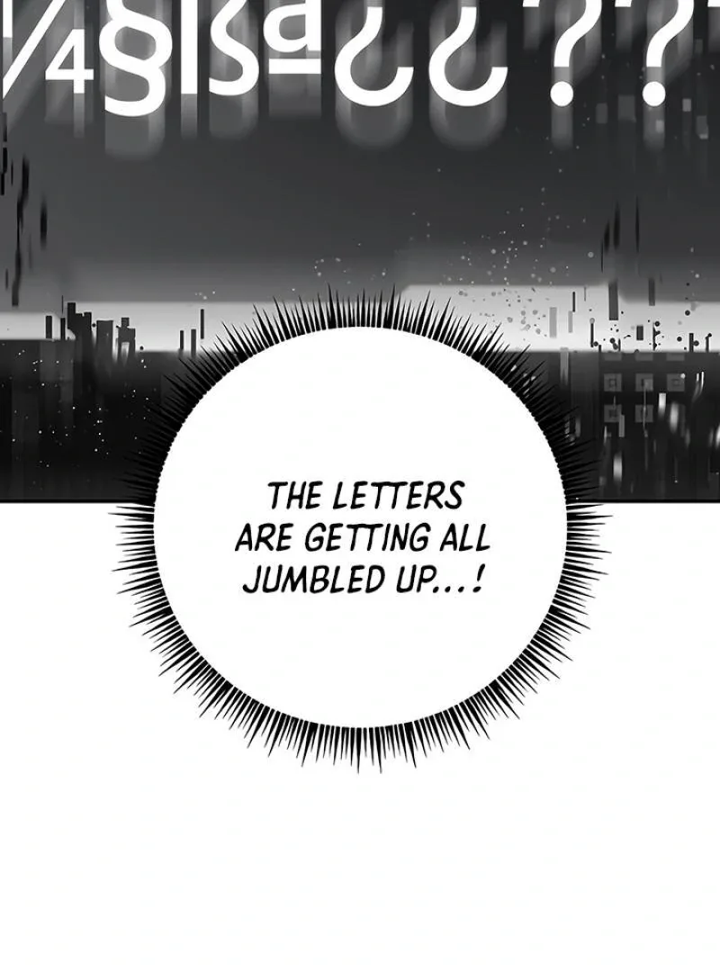 Praesepe Outside the Cage Chapter 5 page 18