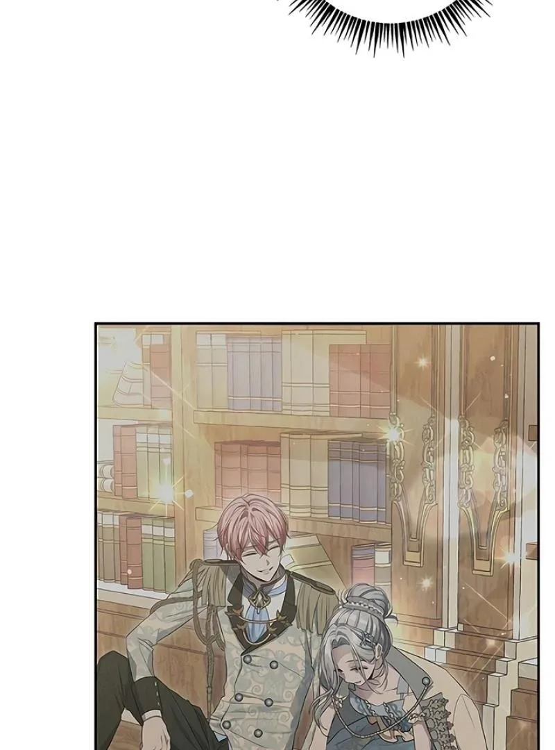 Praesepe Outside the Cage Chapter 5 page 22