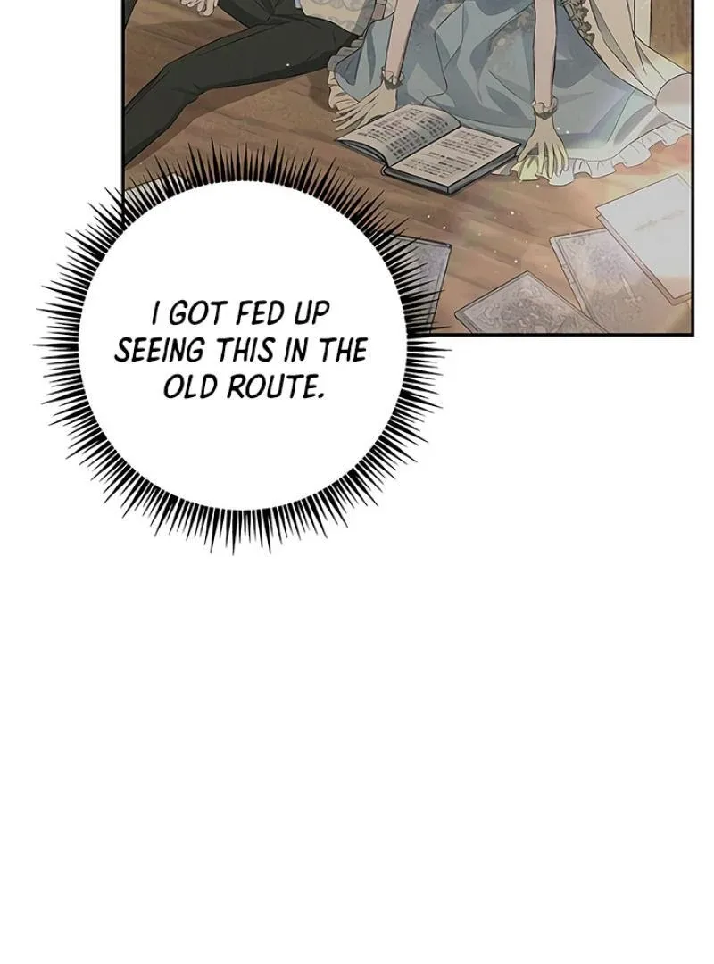 Praesepe Outside the Cage Chapter 5 page 23