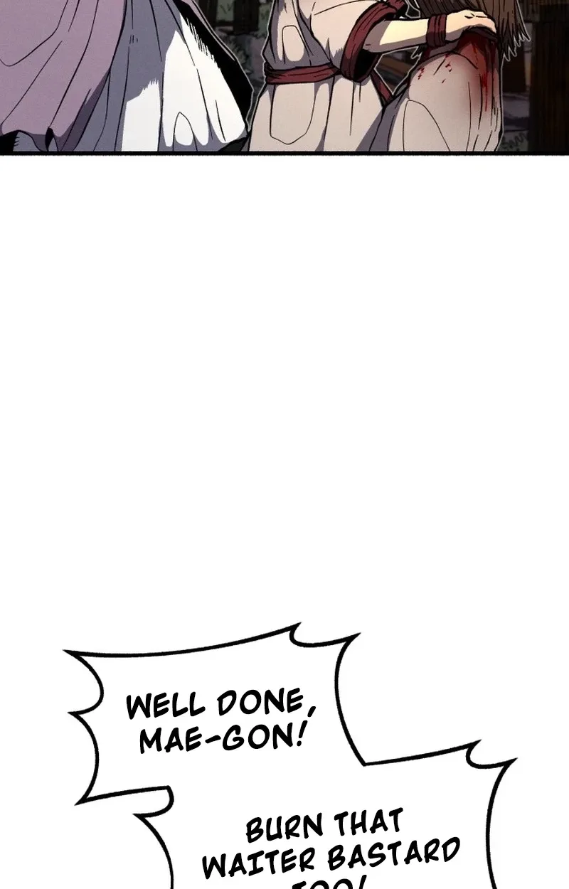 Blood Demon Chronicles Chapter 1 page 194