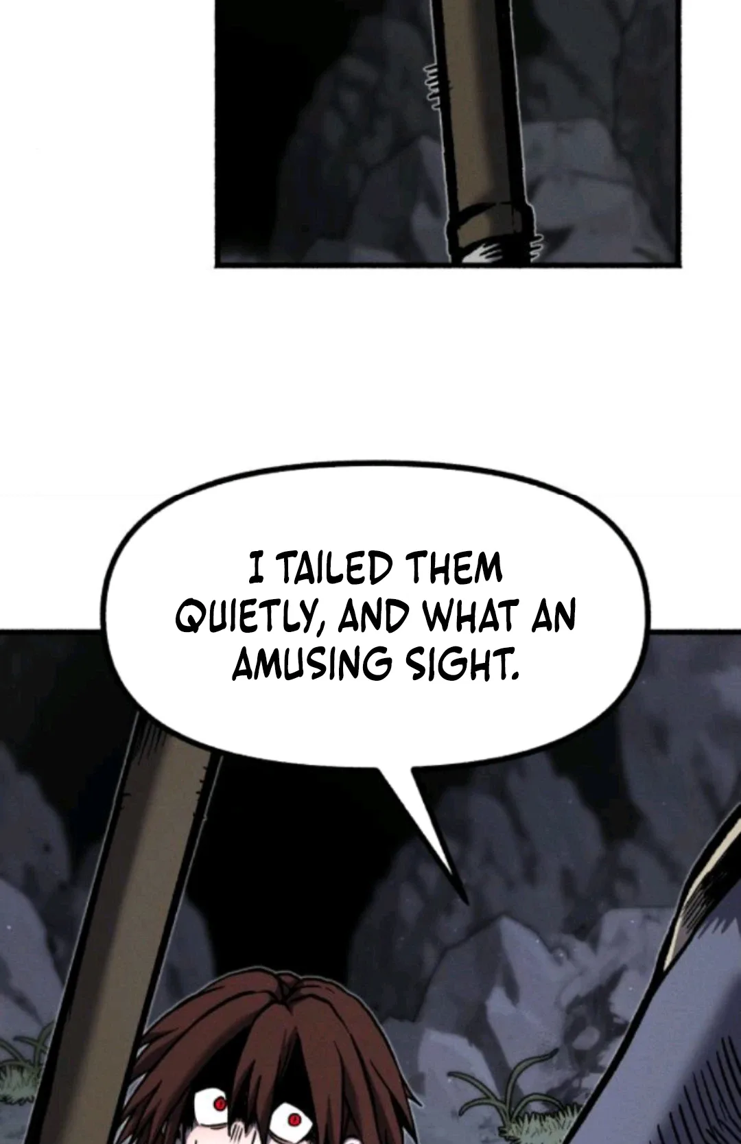 Blood Demon Chronicles Chapter 4 page 119