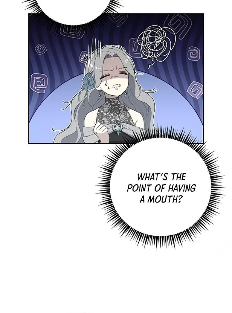 Praesepe Outside the Cage Chapter 2 page 96