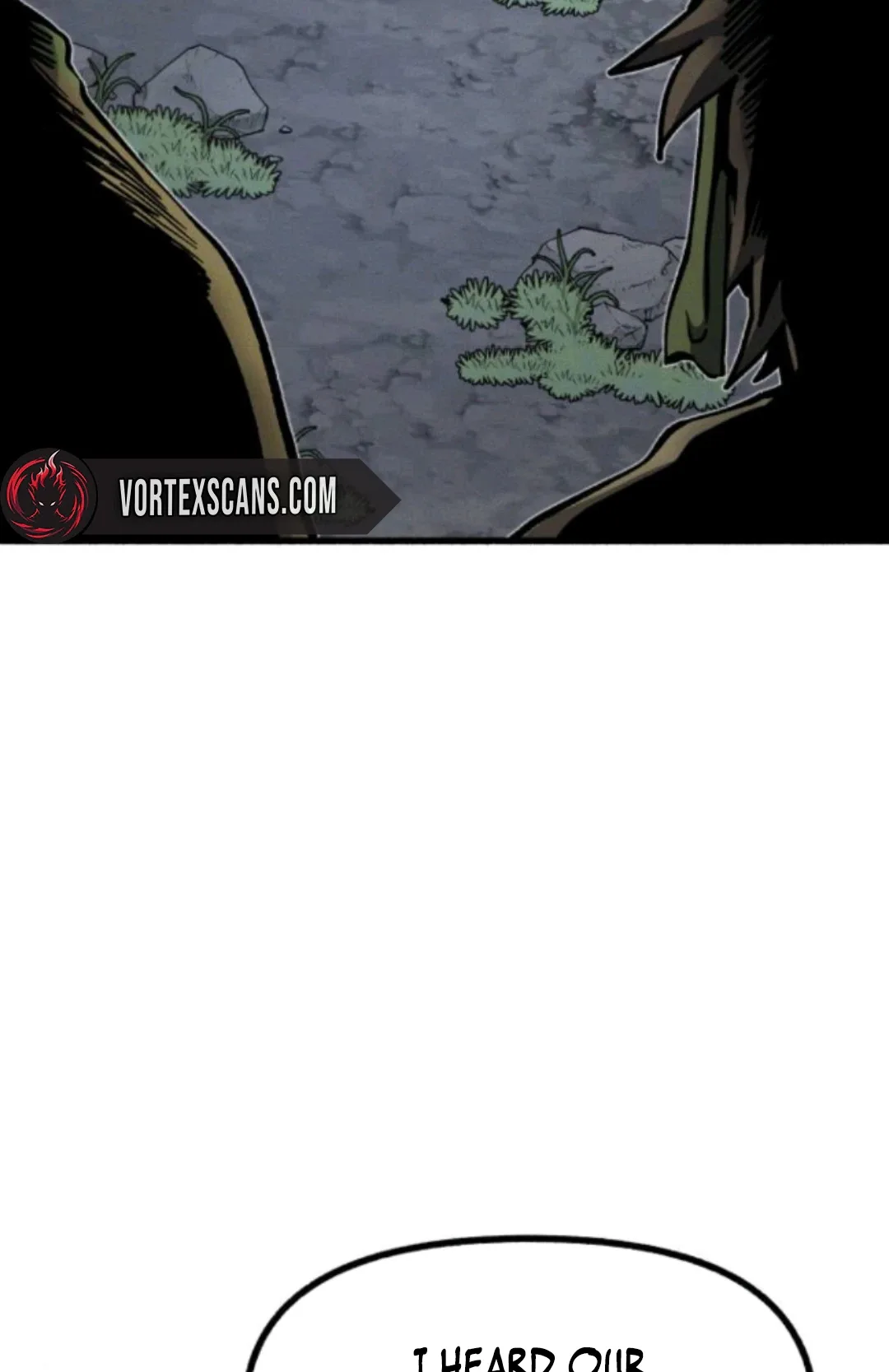 Blood Demon Chronicles Chapter 4 page 116