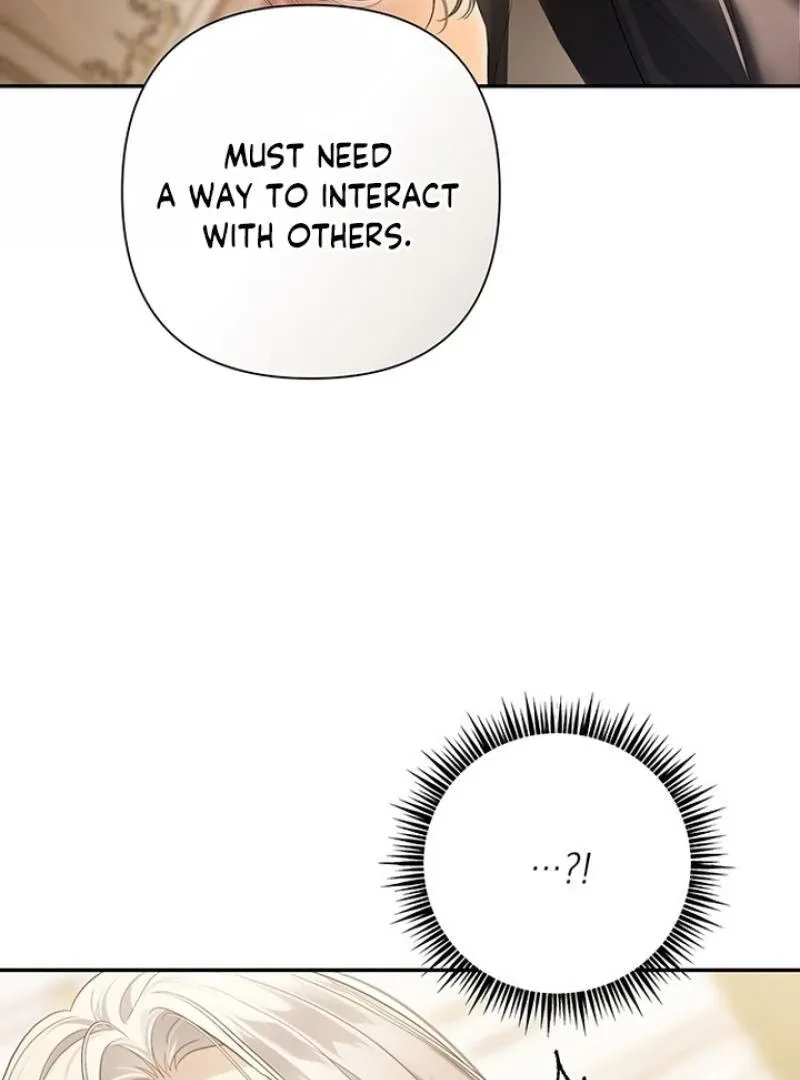 Praesepe Outside the Cage Chapter 3 page 55