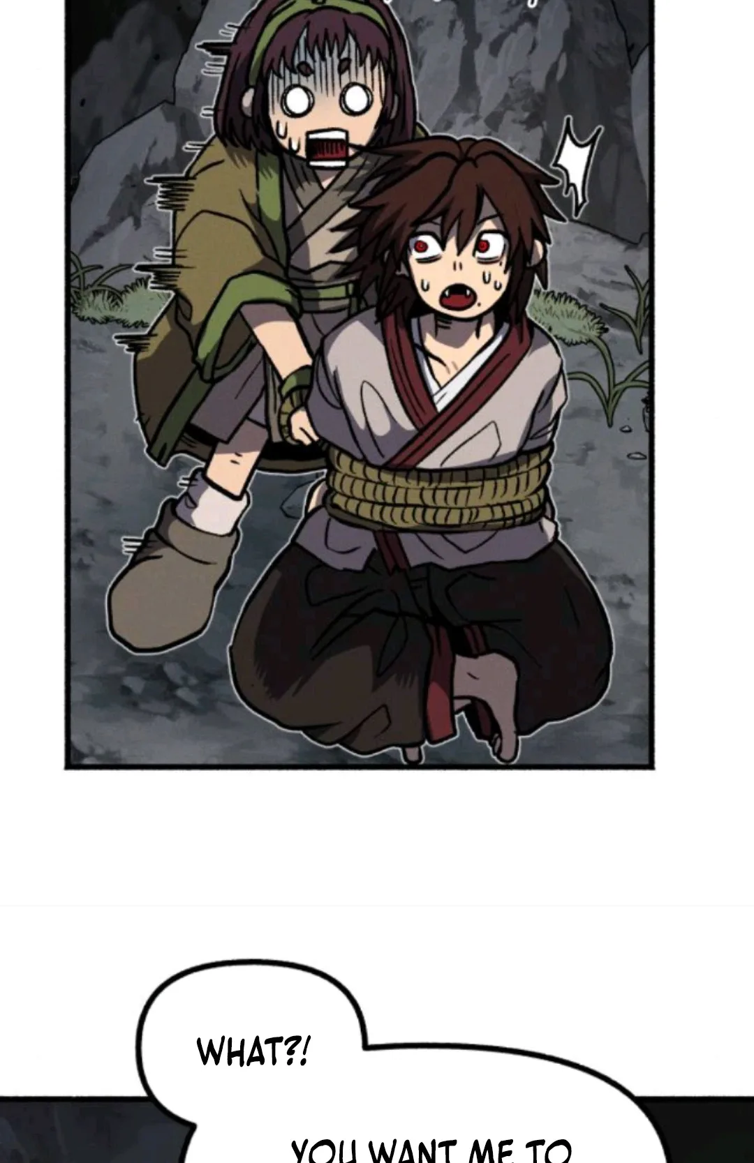 Blood Demon Chronicles Chapter 2 page 162