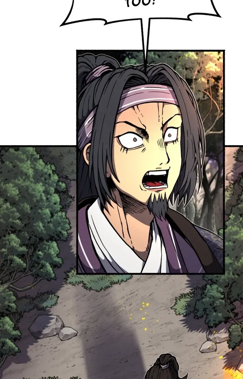 Blood Demon Chronicles Chapter 1 page 195