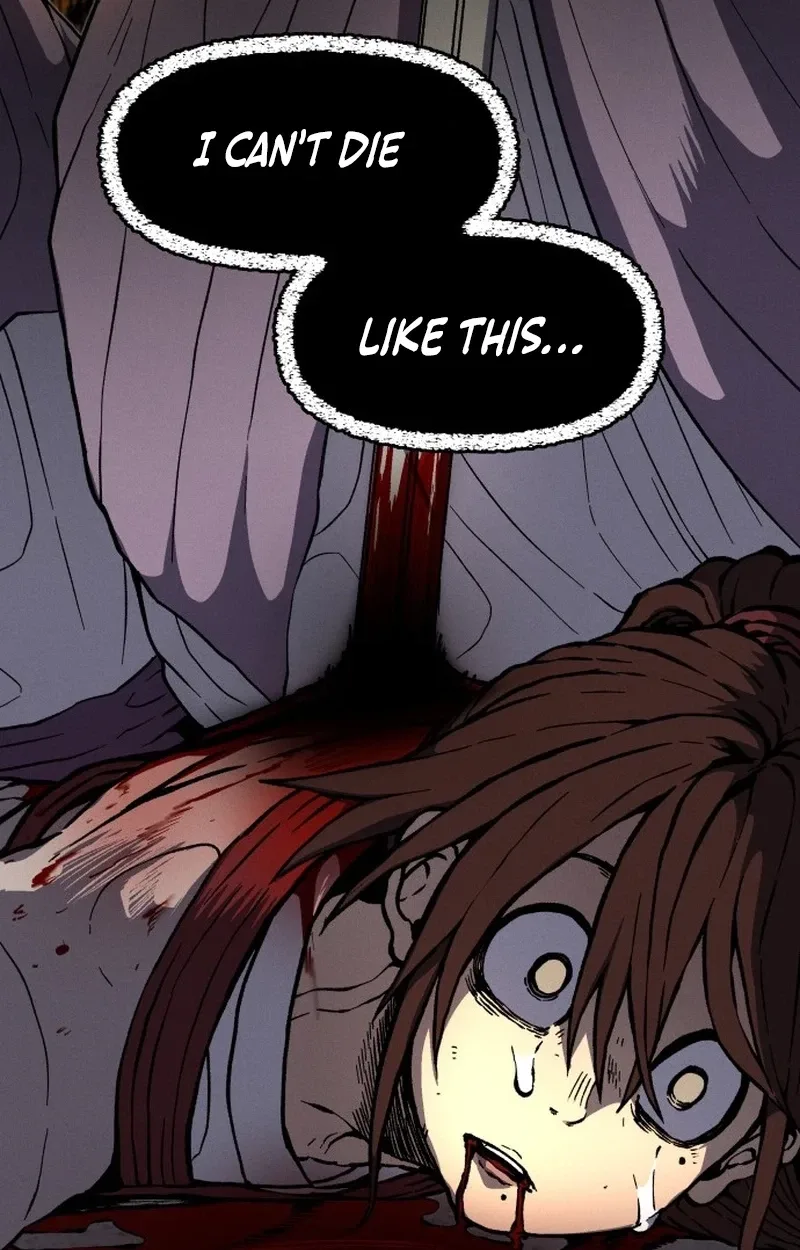 Blood Demon Chronicles Chapter 1 page 198
